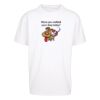 Build Your Brand Oversize T-Shirt Heavy Miniaturansicht