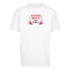 Build Your Brand Oversize T-Shirt Heavy Miniaturansicht
