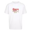 Build Your Brand Oversize T-Shirt Heavy Miniaturansicht