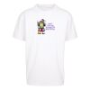 Build Your Brand Oversize T-Shirt Heavy Miniaturansicht