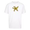 Build Your Brand Oversize T-Shirt Heavy Miniaturansicht