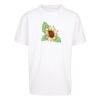 Build Your Brand Oversize T-Shirt Heavy Miniaturansicht
