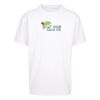 Build Your Brand Oversize T-Shirt Heavy Miniaturansicht