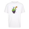 Build Your Brand Oversize T-Shirt Heavy Miniaturansicht