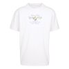 Build Your Brand Oversize T-Shirt Heavy Miniaturansicht