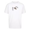 Build Your Brand Oversize T-Shirt Heavy Miniaturansicht