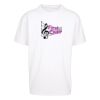 Build Your Brand Oversize T-Shirt Heavy Miniaturansicht