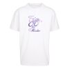 Build Your Brand Oversize T-Shirt Heavy Miniaturansicht