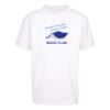 Build Your Brand Oversize T-Shirt Heavy Miniaturansicht