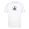Build Your Brand Oversize T-Shirt Heavy Miniaturansicht