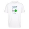 Build Your Brand Oversize T-Shirt Heavy Miniaturansicht