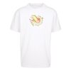 Build Your Brand Oversize T-Shirt Heavy Miniaturansicht