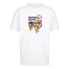 Build Your Brand Oversize T-Shirt Heavy Miniaturansicht