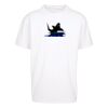 Build Your Brand Oversize T-Shirt Heavy Miniaturansicht