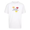 Build Your Brand Oversize T-Shirt Heavy Miniaturansicht