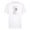 Build Your Brand Oversize T-Shirt Heavy Miniaturansicht