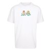 Build Your Brand Oversize T-Shirt Heavy Miniaturansicht