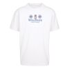 Build Your Brand Oversize T-Shirt Heavy Miniaturansicht