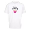 Build Your Brand Oversize T-Shirt Heavy Miniaturansicht