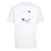 Build Your Brand Oversize T-Shirt Heavy Miniaturansicht