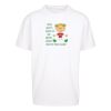 Build Your Brand Oversize T-Shirt Heavy Miniaturansicht