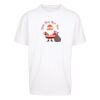 Build Your Brand Oversize T-Shirt Heavy Miniaturansicht