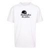 Build Your Brand Oversize T-Shirt Heavy Miniaturansicht