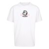 Build Your Brand Oversize T-Shirt Heavy Miniaturansicht