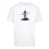Build Your Brand Oversize T-Shirt Heavy Miniaturansicht