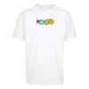 Build Your Brand Oversize T-Shirt Heavy Miniaturansicht