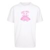 Build Your Brand Oversize T-Shirt Heavy Miniaturansicht