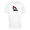 Build Your Brand Oversize T-Shirt Heavy Miniaturansicht