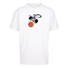 Build Your Brand Oversize T-Shirt Heavy Miniaturansicht