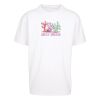 Build Your Brand Oversize T-Shirt Heavy Miniaturansicht