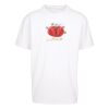 Build Your Brand Oversize T-Shirt Heavy Miniaturansicht