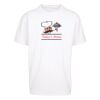 Build Your Brand Oversize T-Shirt Heavy Miniaturansicht