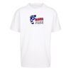 Build Your Brand Oversize T-Shirt Heavy Miniaturansicht