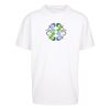 Build Your Brand Oversize T-Shirt Heavy Miniaturansicht
