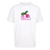 Build Your Brand Oversize T-Shirt Heavy Miniaturansicht