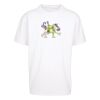 Build Your Brand Oversize T-Shirt Heavy Miniaturansicht