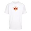 Build Your Brand Oversize T-Shirt Heavy Miniaturansicht