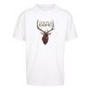 Build Your Brand Oversize T-Shirt Heavy Miniaturansicht