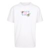 Build Your Brand Oversize T-Shirt Heavy Miniaturansicht