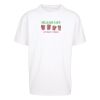 Build Your Brand Oversize T-Shirt Heavy Miniaturansicht