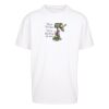 Build Your Brand Oversize T-Shirt Heavy Miniaturansicht