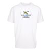 Build Your Brand Oversize T-Shirt Heavy Miniaturansicht