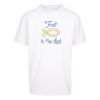 Build Your Brand Oversize T-Shirt Heavy Miniaturansicht