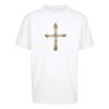 Build Your Brand Oversize T-Shirt Heavy Miniaturansicht