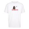 Build Your Brand Oversize T-Shirt Heavy Miniaturansicht