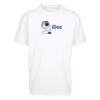 Build Your Brand Oversize T-Shirt Heavy Miniaturansicht